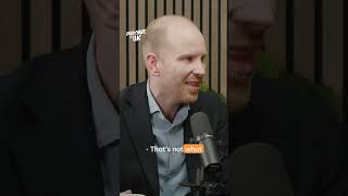 Rutger Bregman: fascism is a real threat