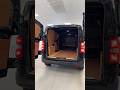 Peugeot Expert Professional 6 Door Panel Van #peugeotexpert #panelvan #automobile #usedvans
