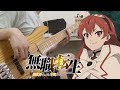 [無職転生 ~異世界行ったら本気だす~ OP] 継承の唄 [Bass Cover with TABs]
