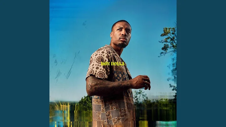 My Daddy's Son (feat. Lil Wayne)