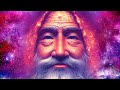 Achieve samadhi  become one with the universe  shamanic drums dmt meditation music