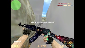 cs 1.6 Base Builder Part 3