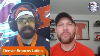 Broncos: largest fan base outside of Denver is in Mexico screenshot 4