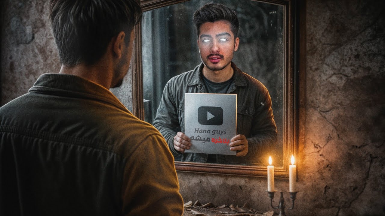 امیدوارم معروف بشم...