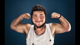 Funny Workout video 2021