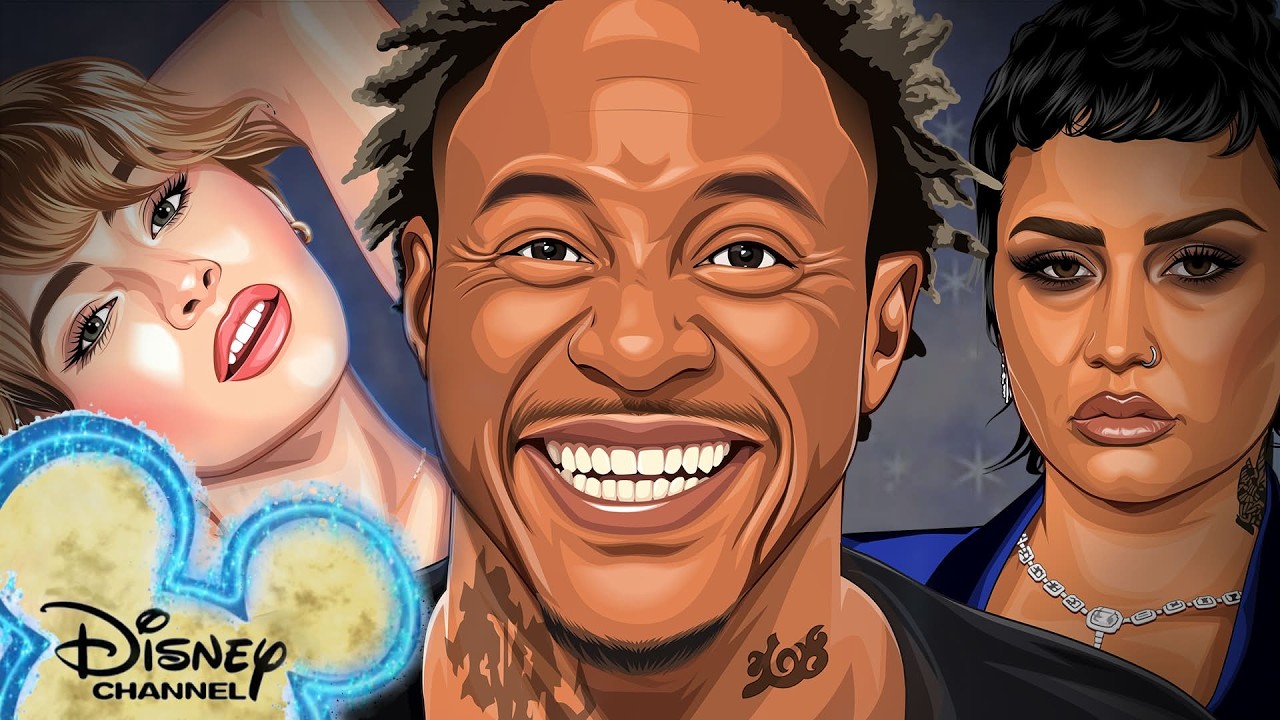 Where are the Disney Stars Now?