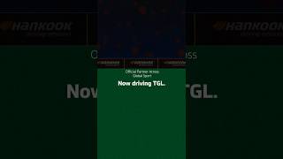 TGL | Global Sports Partnership | HankookTire