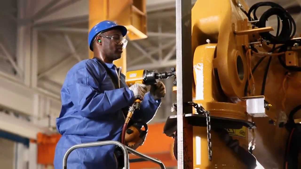 caterpillar inc sustainability report Caterpillar inc published its annual sustainability report today, detailing the progress made in 2015 despite challenging economic conditions. caterpillar inc sustainability report Caterpillar inc published its annual sustainability report today, detailing the progress made in 2015 despite challenging economic conditions.