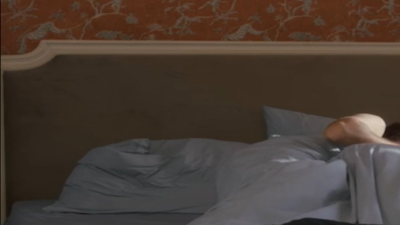 NCIS: Tony & Ziva discuss their feelings