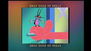 Oggy And The Roaches - The Patient