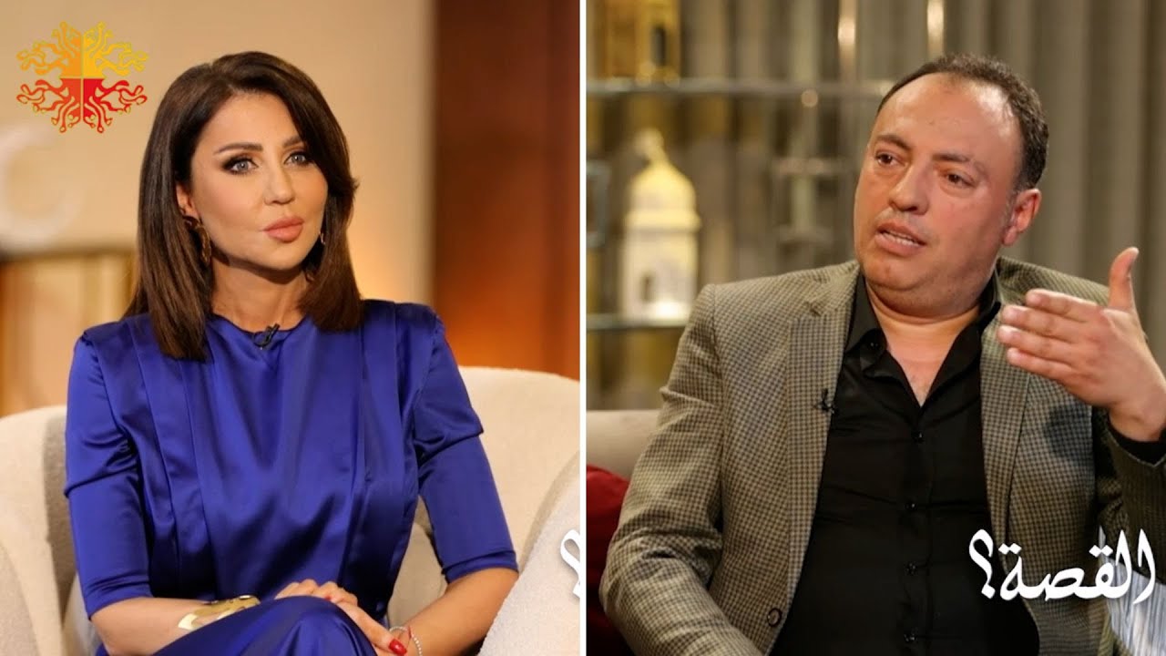 مصطفى هلال | الصوت الطربي الذي بدأ من الإنشاد والأذان .. رأيه بالفن والحجاب وعلاقته بـ صباح فخري