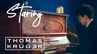 Thomas Krüger – Staring (Official Music Video)