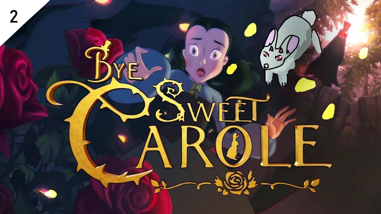 Bye Sweet Carole but Snow White becomes an electrician Part 2