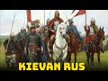 Kievan Rus&#39; - The Origin of Russians and Ukrainians - Historical Curiosities
