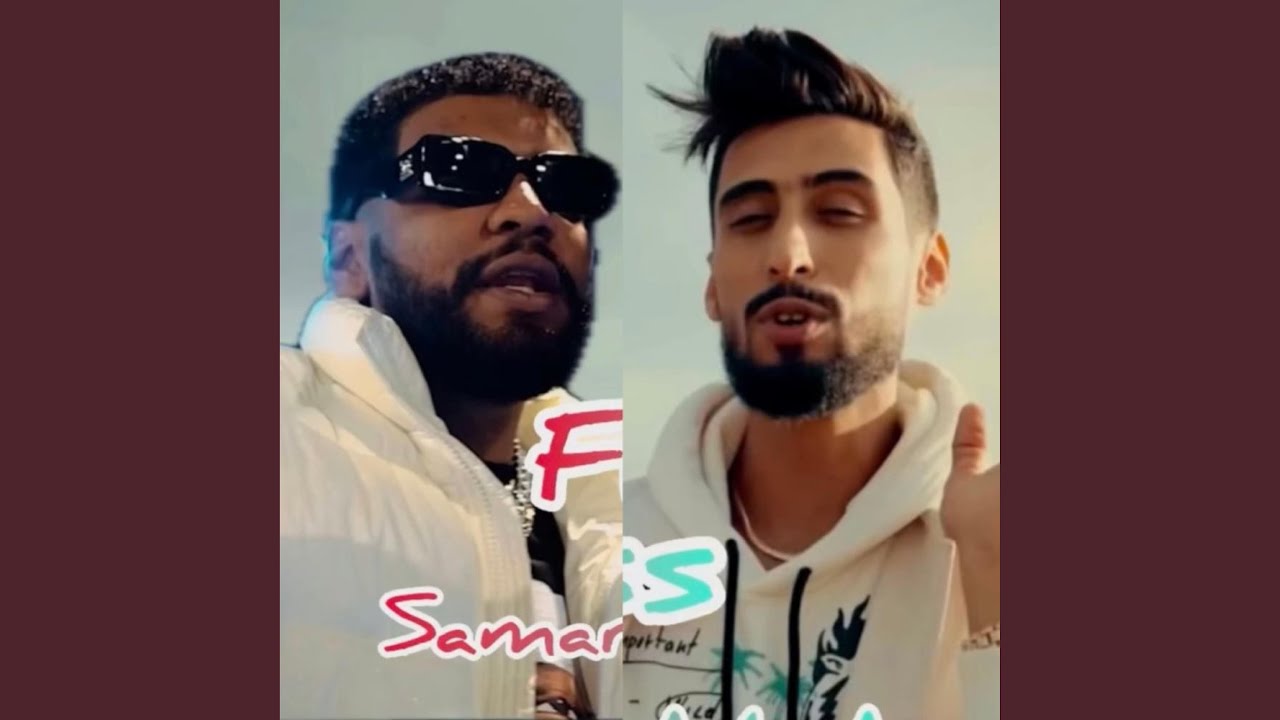 在 YouTube 上观看 Flouss (feat. Samara & A.L.A)