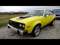 1983 AMC Spirit GT 360 V8 from Country Classic Cars