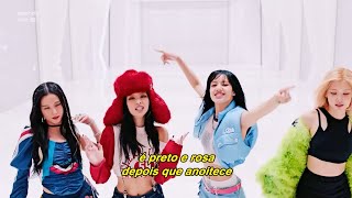 BLACKPINK - Shut Down [Tradução] (Clipe Oficial)