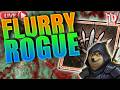 Flurry Rogue Season 12 Diablo 4