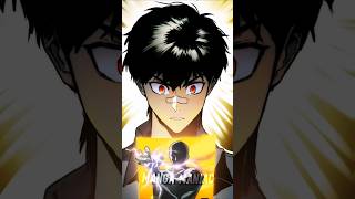 『 MC came back in time and got a system ! 🥵🥶 』| #manhwa #manhwaedit #shorts #webcomics #viral