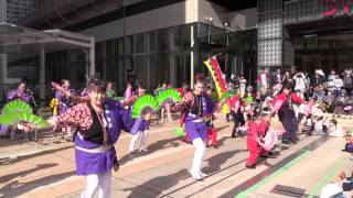 名取雀蓮＆すずめっ子　File201405171522