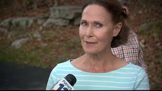 Separate parent groups rally for and against Greenwich School District's curriculum