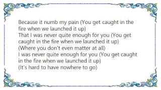 Emile Haynie - The Other Side Lyrics