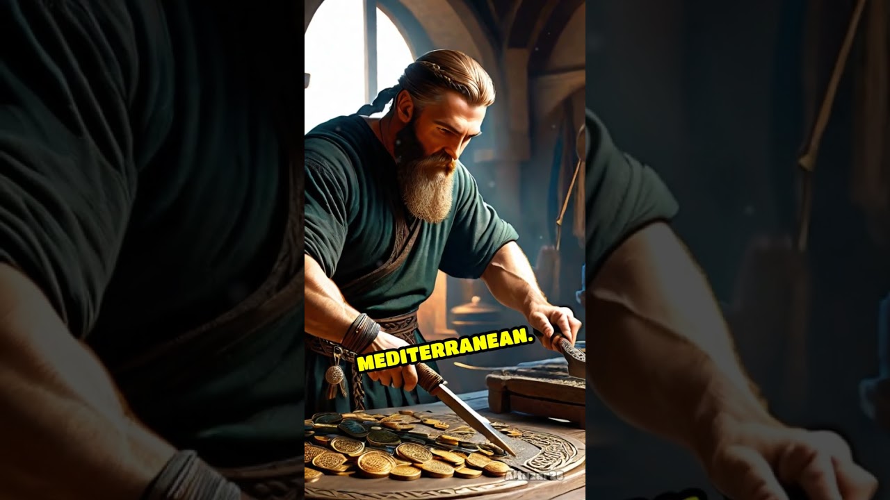 Secrets of the Ancient Celtic Oppida Revealed