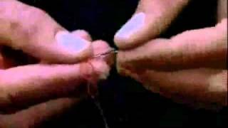 MacGyver - Dress Trick