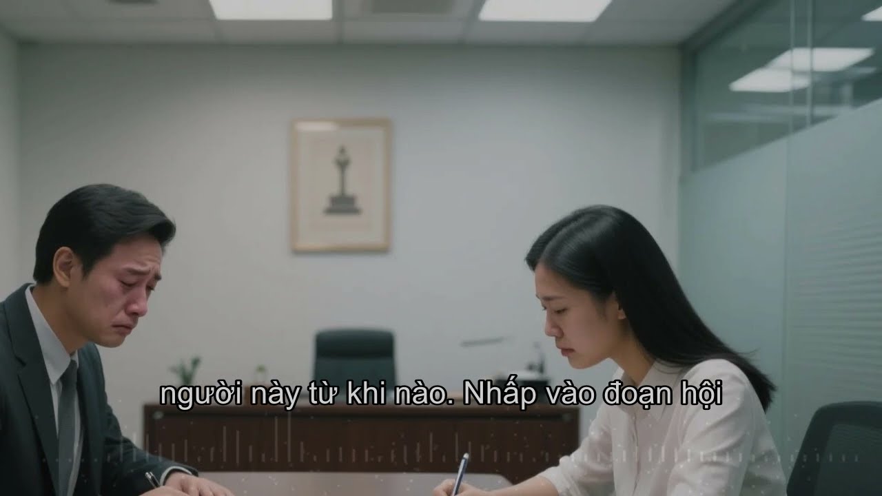 Tình Nhân Tuổi 40 Và Những Bí Mật Thức Trắng Đêm Khiến Bạn Không Thể Ngủ – Sự Thật Sau Cánh Cửa Khiế