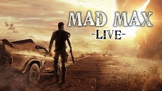 [this is a live stream archive from sept. 17] the new madmax game, i'm
just sucker for wasteland! tshirts -
http://us-store.yogscast.com/collections/wi...