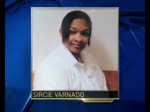 Sircie Varnado