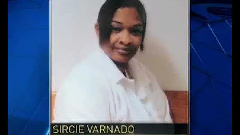 Sircie Varnado