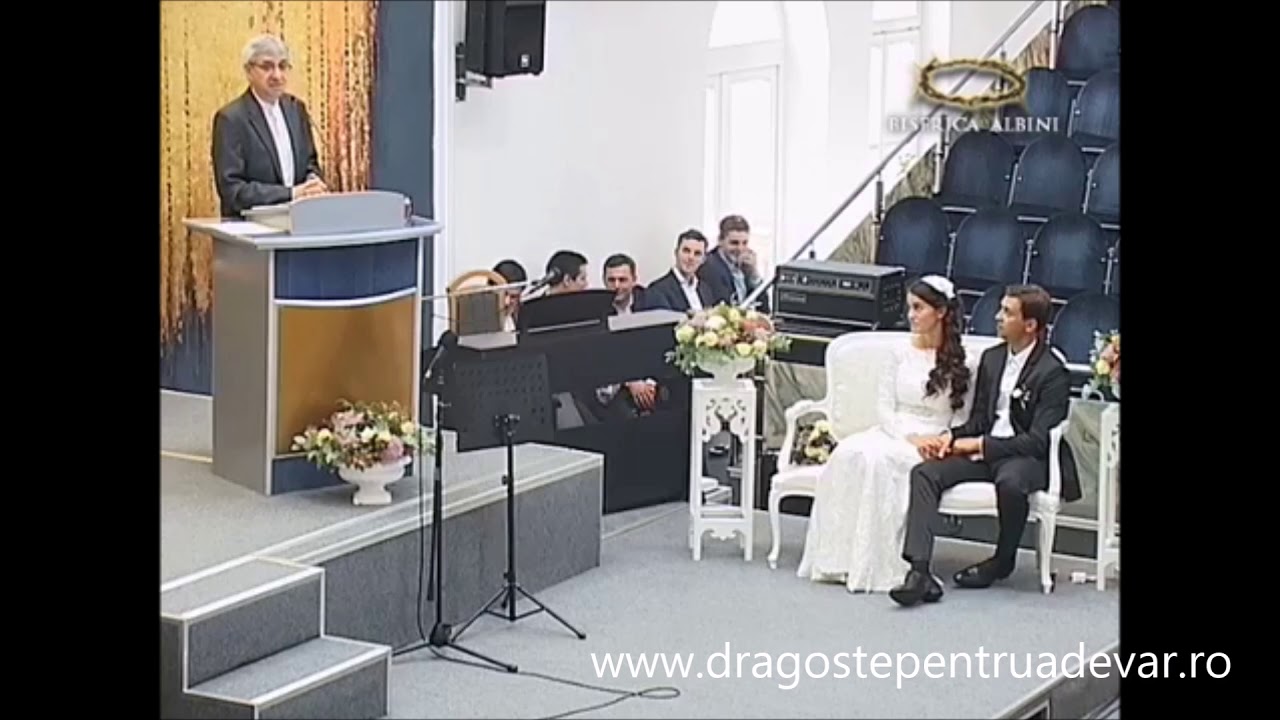 Iosif Anca Manifestarea Iubirii In ViaÈa De Familie Youtube