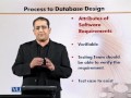 CS312 Database Modeling and Design Lecture No 52