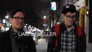 PIU PIU, a film about Montreal beat scene (PART 001)