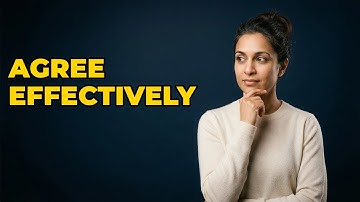 What Process Do Experts Use To Agree?