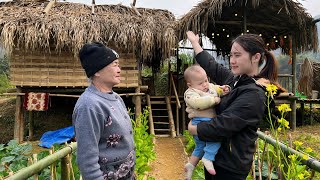 Download Lagu Een nieuw thuis voor de oudere vrouw die ooit een alleenstaande moeder hielp MP3