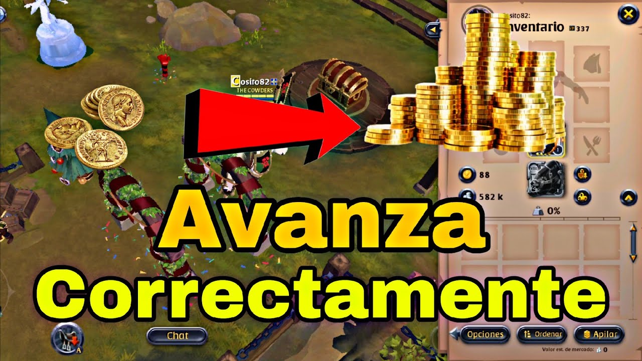 Ahorrarás mucho silver si haces esto ✅