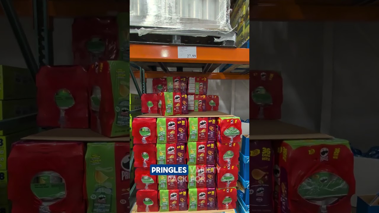 Costco Finds Worth Buying 🛒