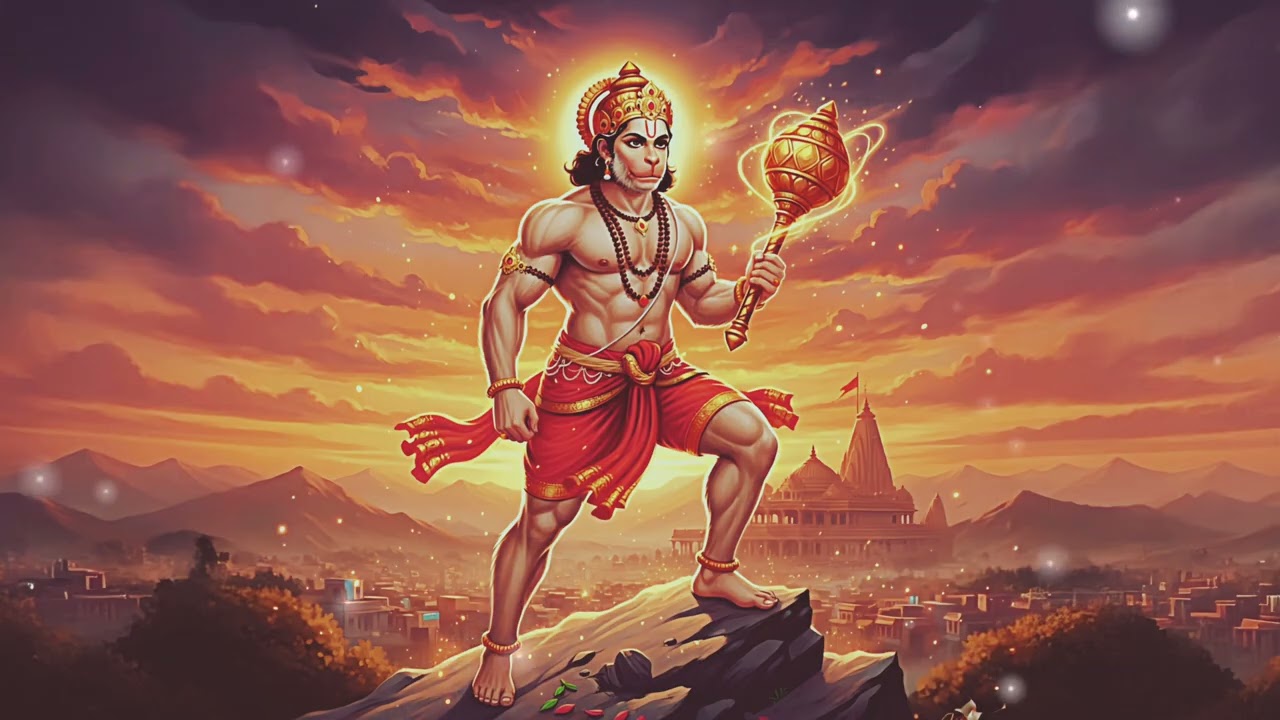 ​The Energetic One: 