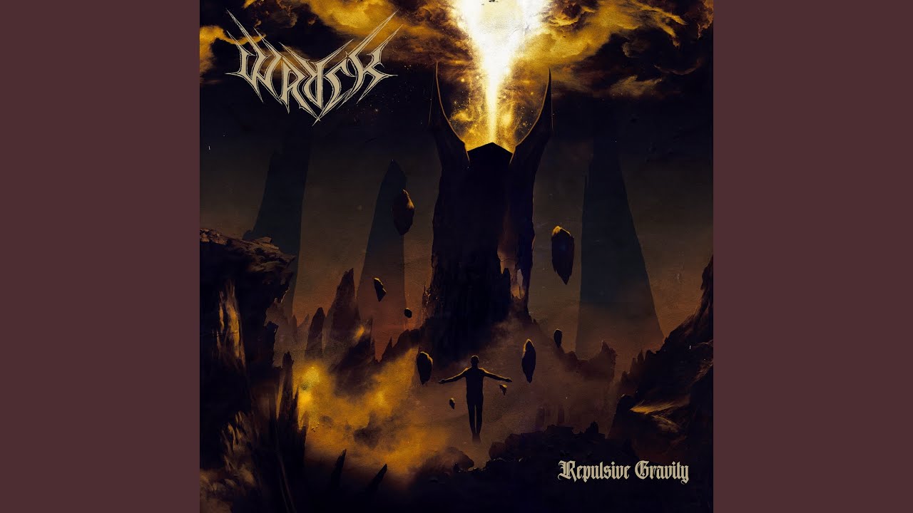 Watch Repulsive Gravity on YouTube Watch Repulsive Gravity on YouTube