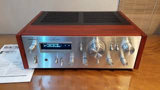 PIONEER  SA7800