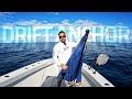How To Use a Sea Anchor Tutorial for Offshore Drift Fishing