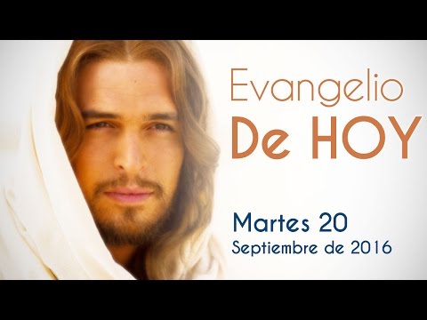 Evangelio de Hoy