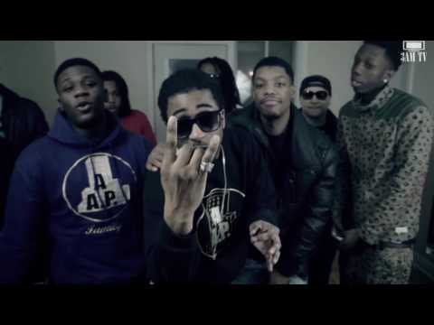 Got it twisted Freestyle - Wavy AAP - (2014 Unreleased)