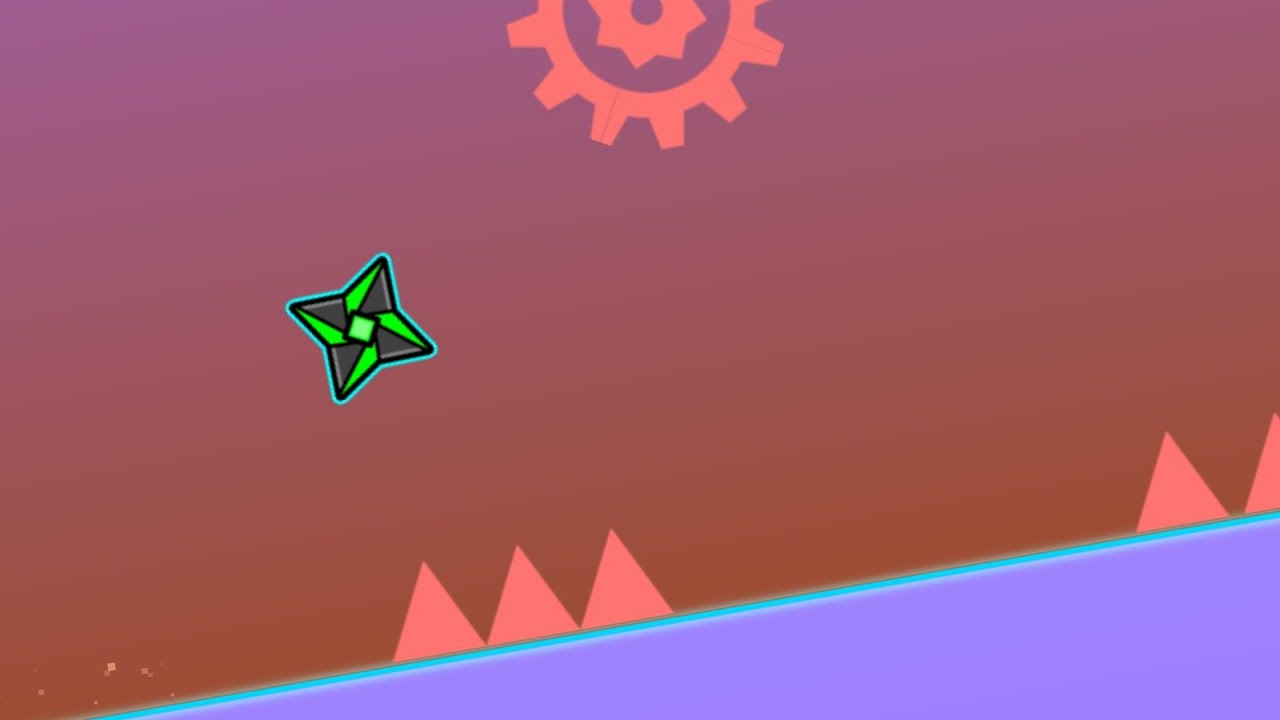 My new level | Preview 1 - YouTube