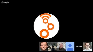 GNU Radio Project Call December 2017