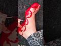 sawanteej special alta design #song #mehndi #altadesign #viral #shorts #trendingshorts #art