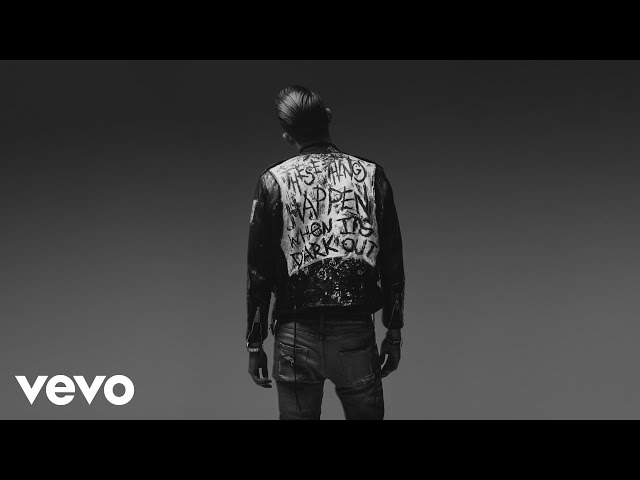 G-Eazy - Everything Will Be OK (Audio) ft. Kehlani class=