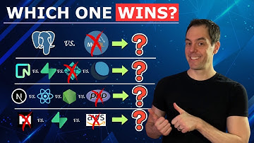 Choosing a Tech Stack: Real World Example